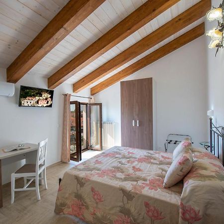 Bed and Breakfast Il Ritrovo Degli Dei Agerola Exterior foto